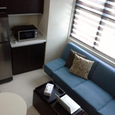 Eton Parkview Διαμέρισμα Μακάτι Εξωτερικό φωτογραφία