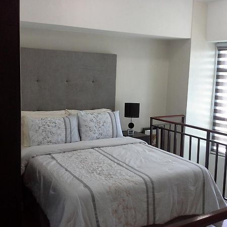 Eton Parkview Διαμέρισμα Μακάτι Εξωτερικό φωτογραφία