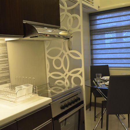 Eton Parkview Διαμέρισμα Μακάτι Εξωτερικό φωτογραφία