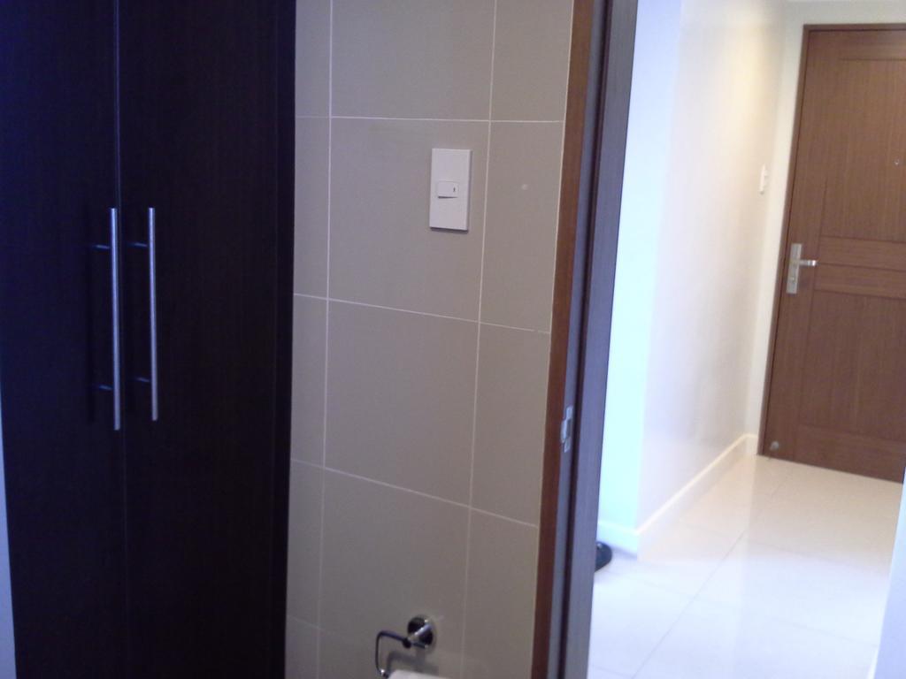 Eton Parkview Διαμέρισμα Μακάτι Εξωτερικό φωτογραφία