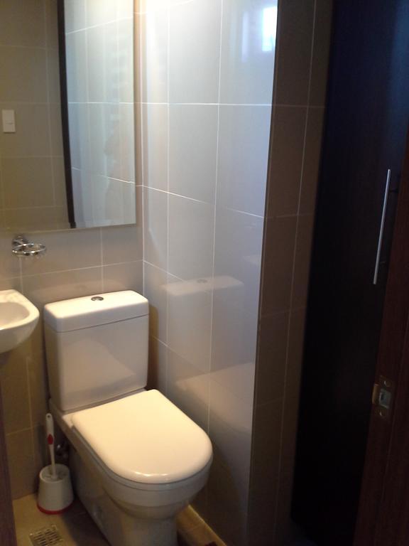 Eton Parkview Διαμέρισμα Μακάτι Εξωτερικό φωτογραφία