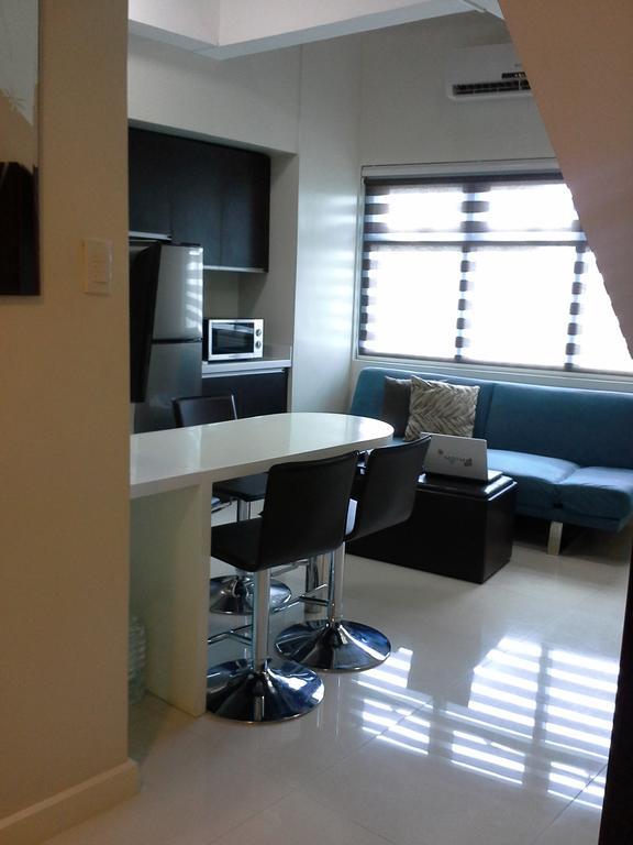Eton Parkview Διαμέρισμα Μακάτι Εξωτερικό φωτογραφία