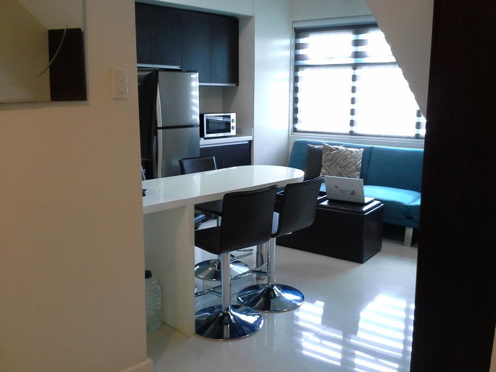 Eton Parkview Διαμέρισμα Μακάτι Εξωτερικό φωτογραφία