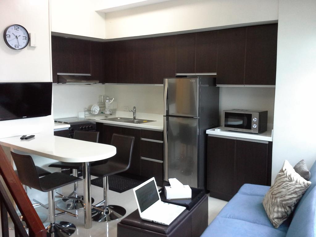Eton Parkview Διαμέρισμα Μακάτι Εξωτερικό φωτογραφία