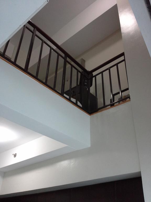 Eton Parkview Διαμέρισμα Μακάτι Εξωτερικό φωτογραφία