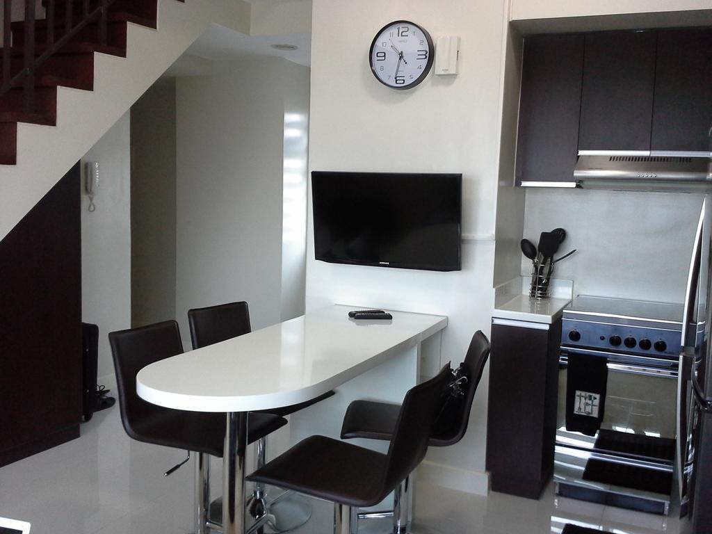 Eton Parkview Διαμέρισμα Μακάτι Εξωτερικό φωτογραφία