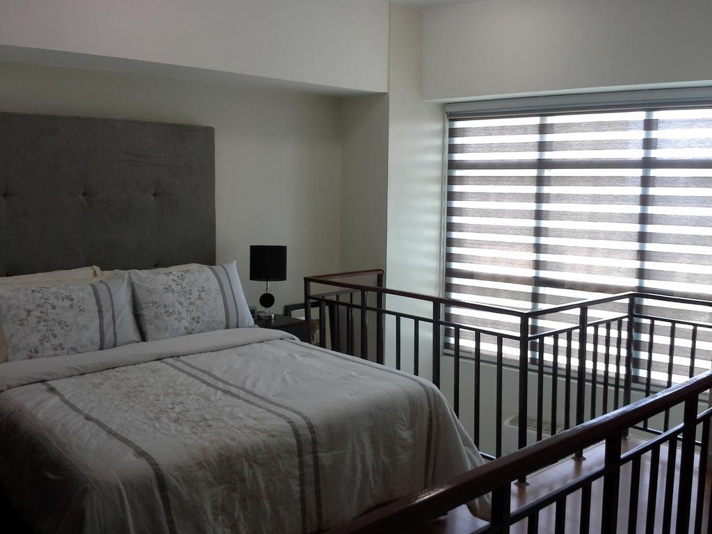 Eton Parkview Διαμέρισμα Μακάτι Εξωτερικό φωτογραφία