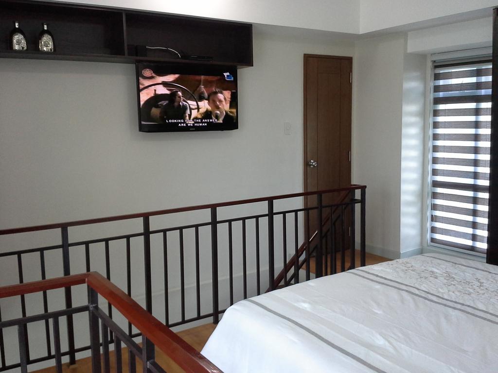 Eton Parkview Διαμέρισμα Μακάτι Εξωτερικό φωτογραφία