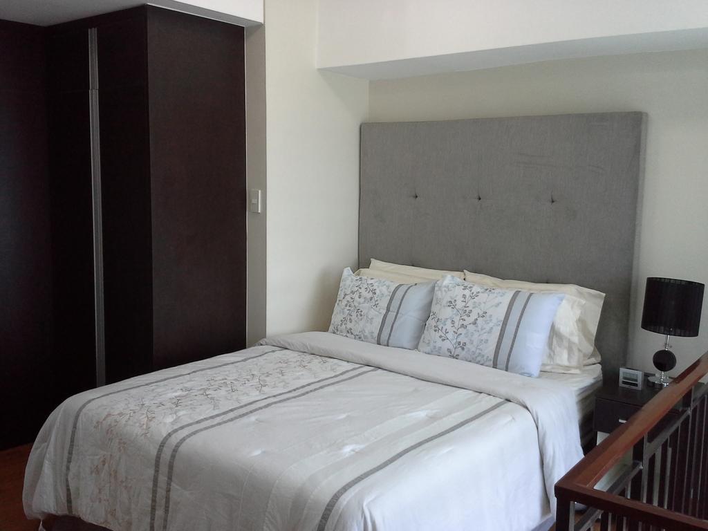 Eton Parkview Διαμέρισμα Μακάτι Εξωτερικό φωτογραφία