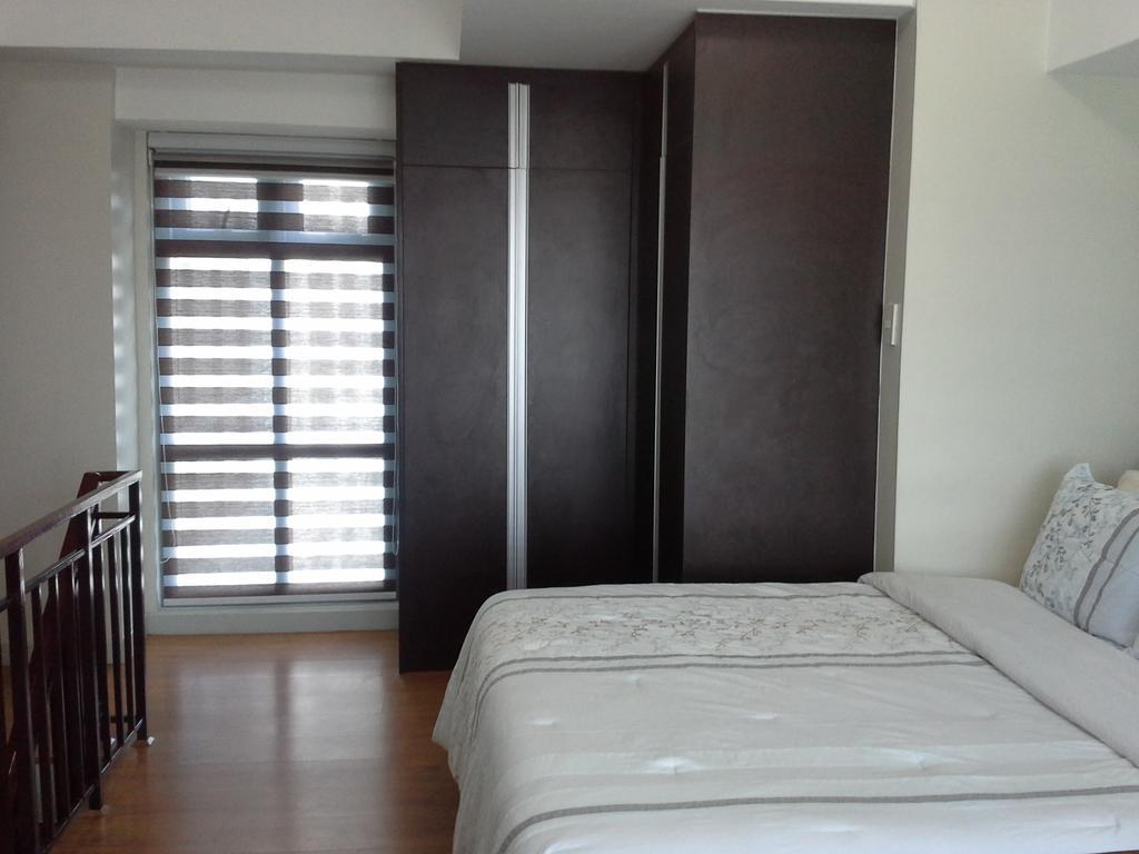 Eton Parkview Διαμέρισμα Μακάτι Εξωτερικό φωτογραφία
