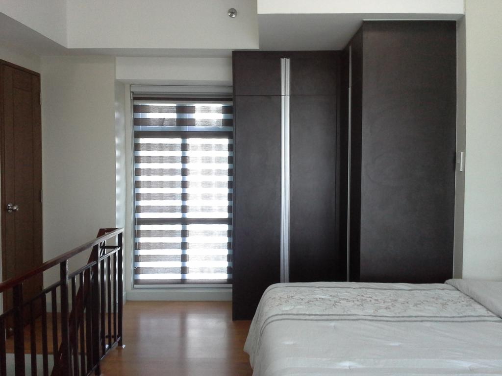 Eton Parkview Διαμέρισμα Μακάτι Εξωτερικό φωτογραφία