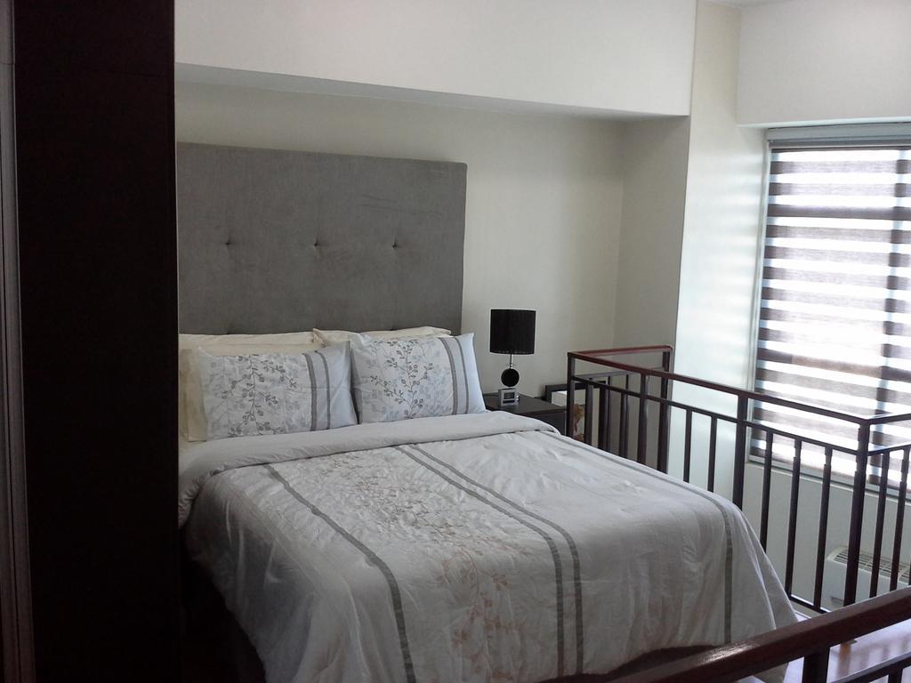 Eton Parkview Διαμέρισμα Μακάτι Εξωτερικό φωτογραφία
