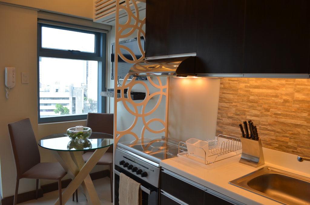 Eton Parkview Διαμέρισμα Μακάτι Εξωτερικό φωτογραφία