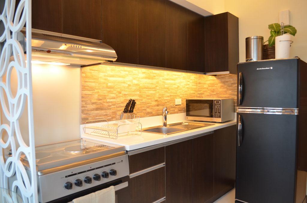 Eton Parkview Διαμέρισμα Μακάτι Εξωτερικό φωτογραφία