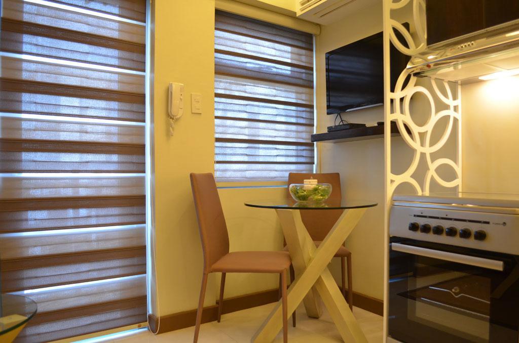 Eton Parkview Διαμέρισμα Μακάτι Εξωτερικό φωτογραφία