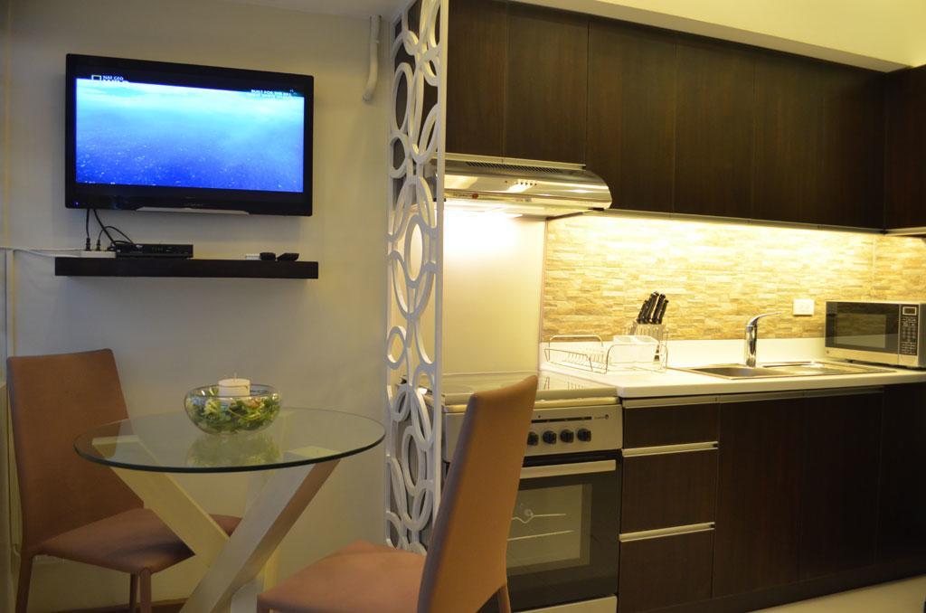 Eton Parkview Διαμέρισμα Μακάτι Εξωτερικό φωτογραφία