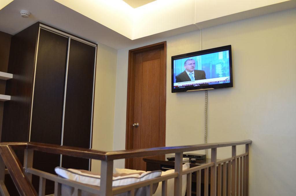 Eton Parkview Διαμέρισμα Μακάτι Εξωτερικό φωτογραφία