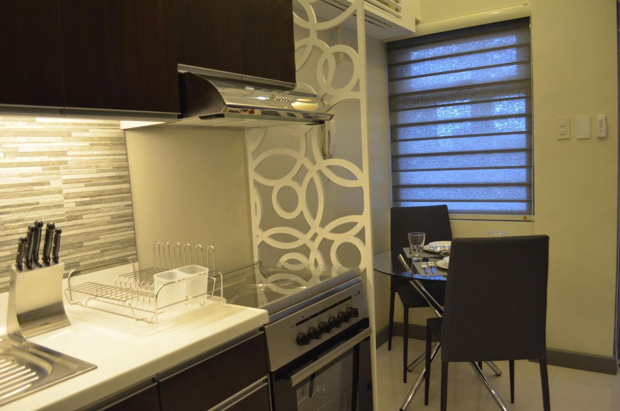 Eton Parkview Διαμέρισμα Μακάτι Εξωτερικό φωτογραφία