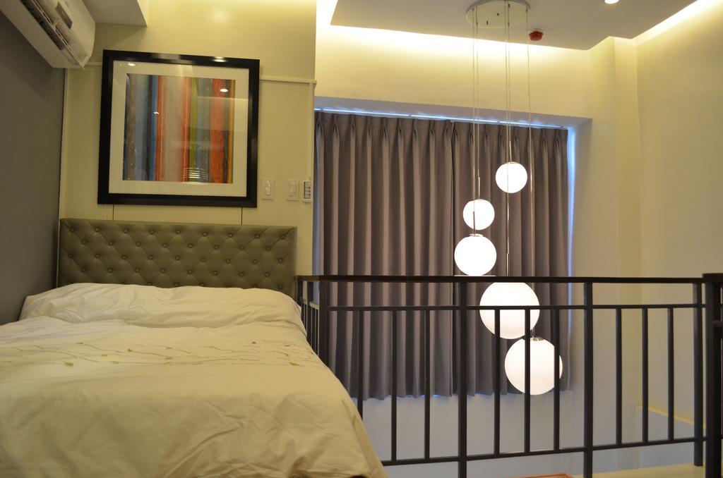 Eton Parkview Διαμέρισμα Μακάτι Εξωτερικό φωτογραφία