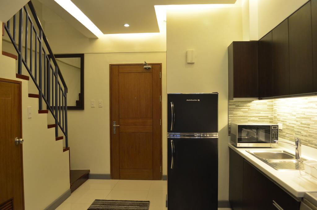 Eton Parkview Διαμέρισμα Μακάτι Εξωτερικό φωτογραφία