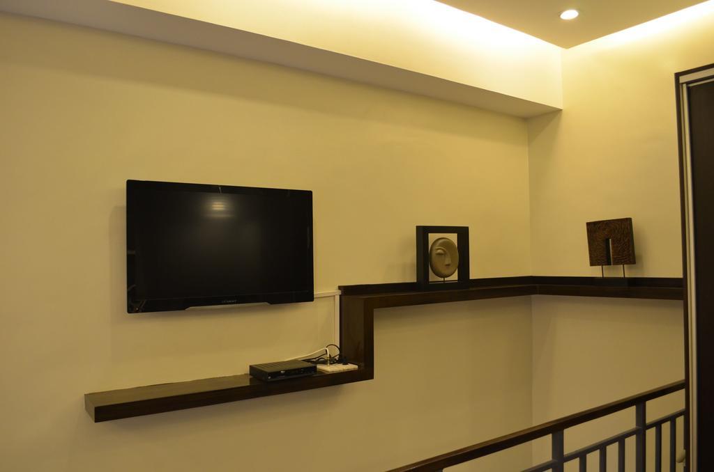 Eton Parkview Διαμέρισμα Μακάτι Εξωτερικό φωτογραφία