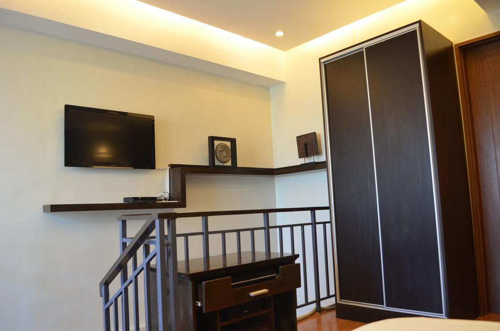 Eton Parkview Διαμέρισμα Μακάτι Εξωτερικό φωτογραφία