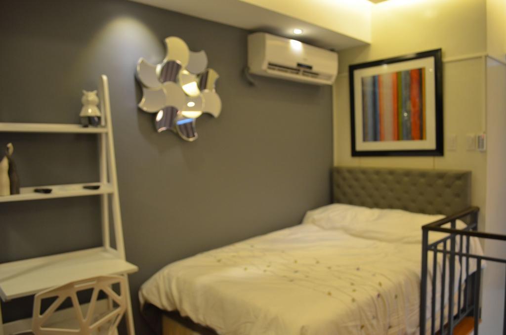 Eton Parkview Διαμέρισμα Μακάτι Εξωτερικό φωτογραφία