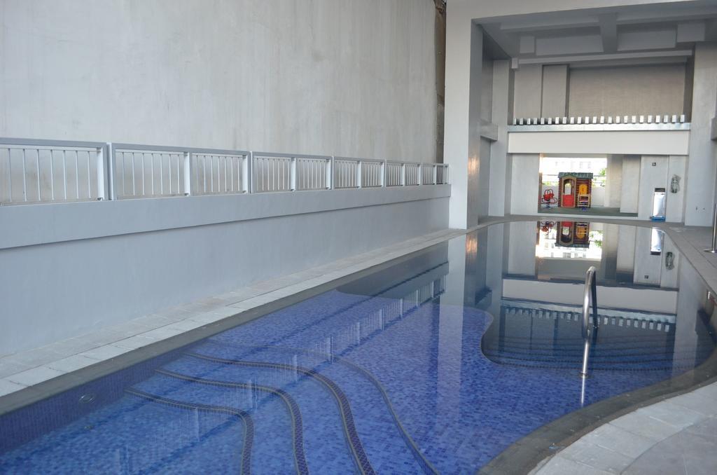 Eton Parkview Διαμέρισμα Μακάτι Εξωτερικό φωτογραφία