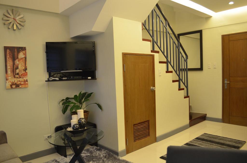 Eton Parkview Διαμέρισμα Μακάτι Εξωτερικό φωτογραφία