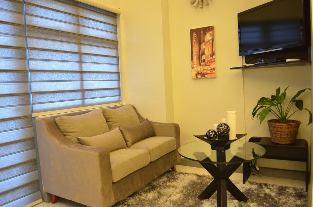 Eton Parkview Διαμέρισμα Μακάτι Εξωτερικό φωτογραφία