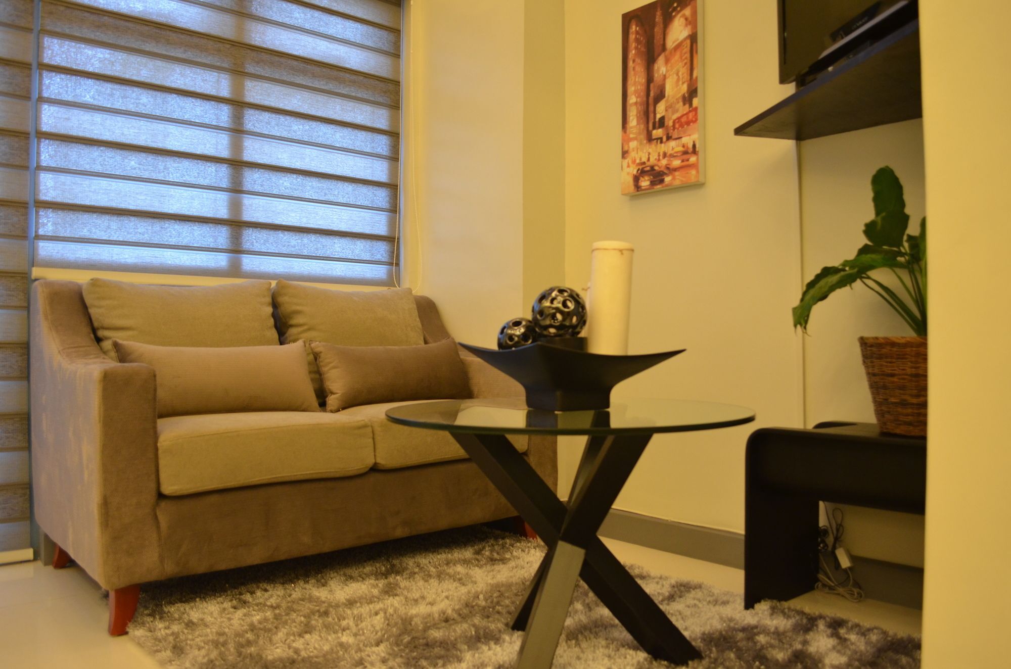 Eton Parkview Διαμέρισμα Μακάτι Εξωτερικό φωτογραφία