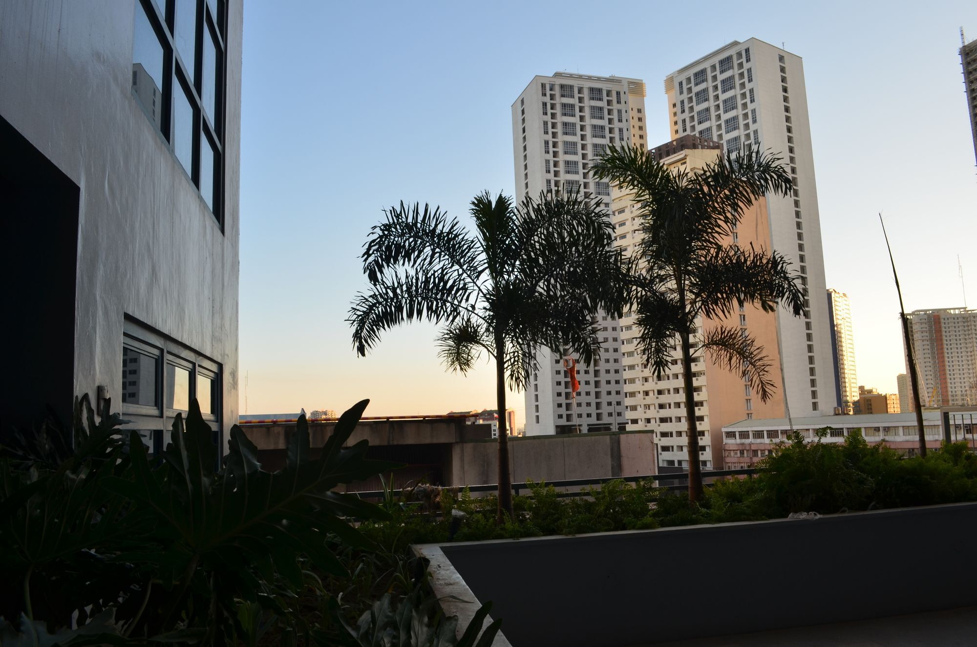 Eton Parkview Διαμέρισμα Μακάτι Εξωτερικό φωτογραφία